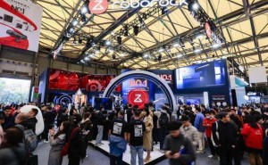 AWE2026落幕：石頭科技以技術(shù)矩陣與生態(tài)共建，引領(lǐng)智能清潔新未來