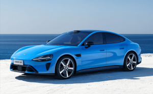 雷軍揭秘：蘇炳添緣何成新一代SU7代言人？速度、身份與姓氏的巧妙契合