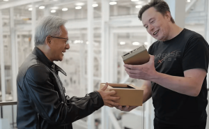 馬斯克放話：xAI 2026年底追平頭部 2029年或成AI領域領跑者