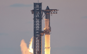 馬斯克放話：SpaceX成就將遠超所有人工智能公司，融合AI打造新布局