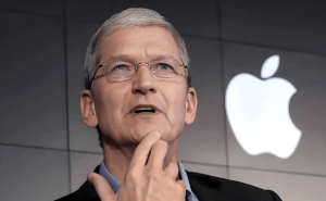 庫(kù)克堅(jiān)定否認(rèn)卸任傳聞：28年深耕蘋果 商業(yè)成就斐然難舍離