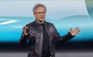 英偉達GTC開發(fā)者大會官宣：攜手比亞迪吉利等車企 共促L4自動駕駛量產(chǎn)