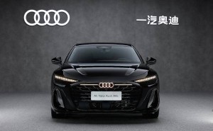 PPC平臺賦能，全新奧迪A6L以智能豪華新姿領(lǐng)航豪華行政轎車市場