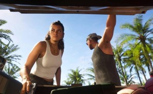 T2 CEO澤爾尼克：AI助力素材生成，卻難鑄就《GTA》級(jí)爆款佳作