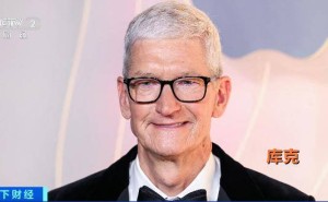 庫克回應(yīng)退休傳聞：熱愛工作，直言無法想象離開蘋果后的生活