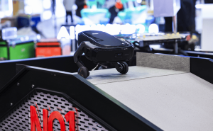 AWE 2026：石頭科技三款新品齊發(fā)，以技術革新引領全屋清潔新變革