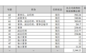 天賜材料2025年?duì)I收凈利雙增 62歲董事長徐金富薪酬漲至592萬