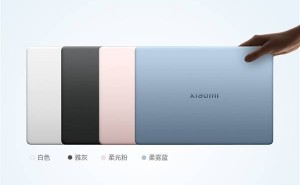 小米筆記本Pro 14攜四色登場(chǎng) 雷軍力薦“猛男粉” 輕薄高性能成亮點(diǎn)