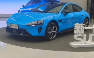 新一代SU7微漲4000元背后：基礎配置誠意足，選配暗藏雷軍“生意經(jīng)”