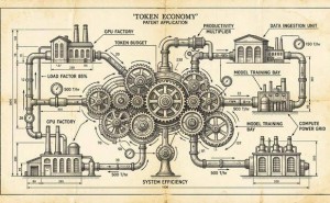 英偉達GTC大會聚焦“Token經(jīng)濟學(xué)”：AI新貨幣如何重塑企業(yè)未來？