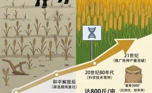 高原春耕新畫卷：從“二牛抬杠”到“鐵?！鞭Z鳴的跨越變遷