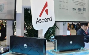 華為Atlas 350加速卡上市：國內(nèi)首推FP4低精度推理，算力碾壓英偉達(dá)H20