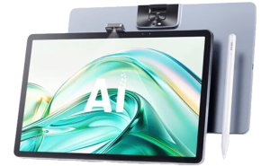 科大訊飛T30 Lite學(xué)習(xí)機(jī)：AI伴學(xué)，讓孩子在科技溫暖中高效成長