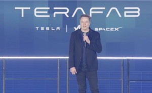 馬斯克TERAFAB項目落地德州：太空算力網(wǎng)絡(luò)或成破局關(guān)鍵 人類算力邊界將突破大氣層