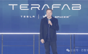 馬斯克TeraFab野心勃勃：年產(chǎn)千億級2nm芯片，太空供電能否成真？