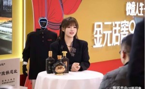 2026春糖會劉伶醉成焦點(diǎn)，董事長楊帥暢談900年傳承與創(chuàng)新發(fā)展