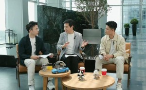 雷軍談小米SU7訂單：鎖單數(shù)據(jù)更真實，上市3天鎖單超3萬，5萬余人試駕