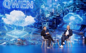 蔡崇信談AI驅(qū)動(dòng)未來：智能體賦能CEO，阿里巴巴開源策略助力全球普及