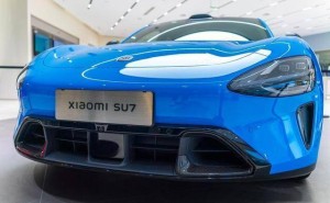 從質(zhì)疑到盈利！小米汽車2025年逆襲，國產(chǎn)新能源賽道再添強將