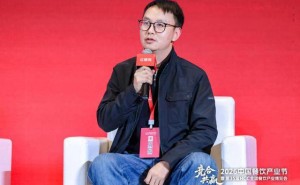 麥記牛奶謝永亮：堅守“一點點”原則，深耕糖水賽道行穩(wěn)致遠(yuǎn)