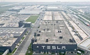 特斯拉盤前股價上揚，Optimus3量產(chǎn)在即或重塑勞動力與制造業(yè)格局