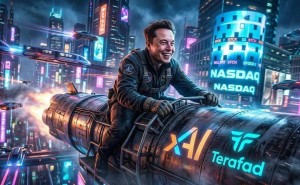 馬斯克以AI、芯片與星艦三布局 沖刺SpaceX上市募資超750億美元