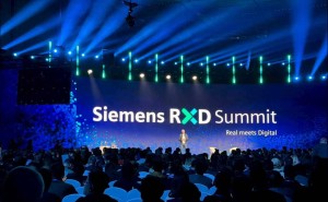 西門(mén)子肖松：以全棧能力、軟硬融合與生態(tài)共建，開(kāi)啟工業(yè)AI破局新征程