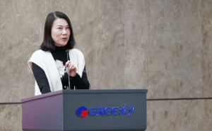 董明珠談年輕人躺平引爭議：時(shí)代紅利差異下，誰該反思？