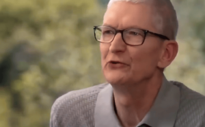 喬布斯臨終囑托庫克：避開“模仿陷阱”，專注“做對的事”成就蘋果傳奇