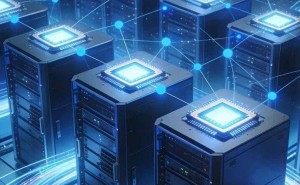 智譜CEO張鵬談大模型：未來12個月算力或成最大挑戰(zhàn)，自進化趨勢加速