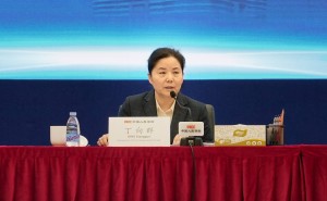 中國(guó)人保丁向群：人身險(xiǎn)獨(dú)特價(jià)值凸顯，將從三方面創(chuàng)新落實(shí)“投資于人”