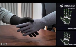 小米機器人靈巧手亮相：體積縮小自由度提升，創(chuàng)新散熱方案助力工廠作業(yè)革新