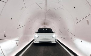 馬斯克“光環(huán)”失效？納什維爾地下隧道項目因他遭居民強烈反對