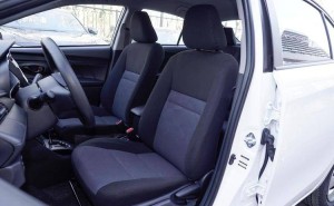 硬派越野SUV大揭秘：低油耗不再是夢，翻山越嶺輕松行