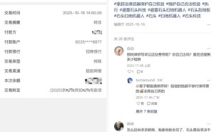 石頭掃地機器人“傷地板”引眾怒，營收增長背后質(zhì)量隱憂待解