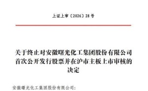 曙光集團IPO折戟：超六成收入依賴關(guān)聯(lián)方，七旬余永發(fā)穩(wěn)握控制權(quán)