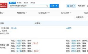 東風(fēng)特種商用車公司高層變動(dòng)：張小帆卸任，金謀志接棒董事長