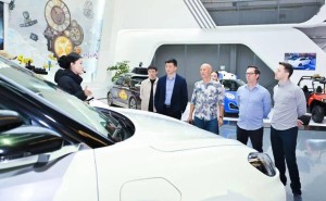 百度搜索推交互組件；Lyft高層訪百度贊蘿卜快跑；微博接入DuClaw助力內(nèi)容創(chuàng)作與熱點追蹤