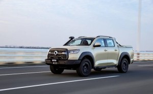 春日踏青正當時，2026款越野炮硬核裝備加持，共赴一場山野浪漫之約