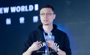 對(duì)話智譜張鵬：API增長(zhǎng)成長(zhǎng)期趨勢(shì)，獨(dú)立大模型廠商如何構(gòu)筑核心壁壘？