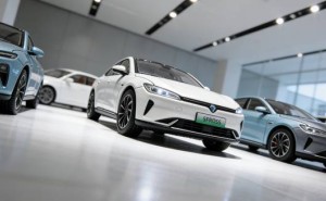 零跑汽車董事長朱江明與股東傅利泉出手 斥資約2.3億港元增持508萬股