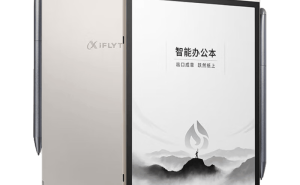 2026科大訊飛電子書閱讀器怎么選？三款高性價比機型，滿足職場學(xué)習(xí)多場景需求！