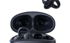 運動達人必備！三款高口碑無線藍牙耳機，音質(zhì)續(xù)航雙在線，舒適不脫落