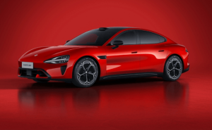 雷軍互動引奧迪車主換車，奧迪官方幽默喊話：憑實力等你“回心轉(zhuǎn)意”