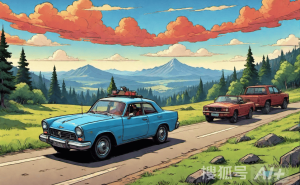 卡索汽車聚焦青藏高原：專業(yè)暗訪試駕，助力消費者明晰高原用車實況