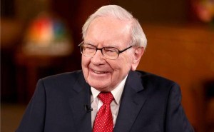 巴菲特談與蓋茨“斷聯(lián)”：愛潑斯坦文件曝光后，慶幸未被牽扯其中