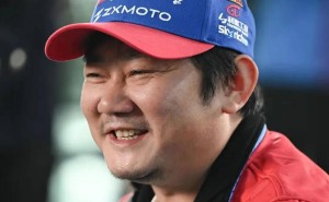 張雪：從初中學(xué)歷到機(jī)車傳奇，以熱愛與執(zhí)著書寫中國式創(chuàng)新篇章