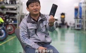 從農(nóng)村學(xué)徒到“摩托車圈雷軍”：張雪用2000元手機，堅守初心破壟斷