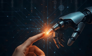 AI浪潮下，百億獨角獸CEO高繼揚：人類未來價值與創(chuàng)始人的“盜火”使命