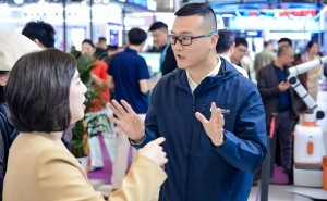 具身智能邁向規(guī)模爆發(fā)期 云跡科技李全印：酒店成關(guān)鍵場景 跨場景復制破局求變